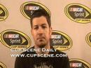 NASCAR At New Hampshire: Martin Truex Jr. Part 2