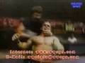 videos de WWC: King Alexander vs. Dutch Mantel (1999)