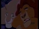 Scar Should Put A Banana In His Ear