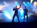 ANJOS - Alma On Tour - Felgueiras - pt2