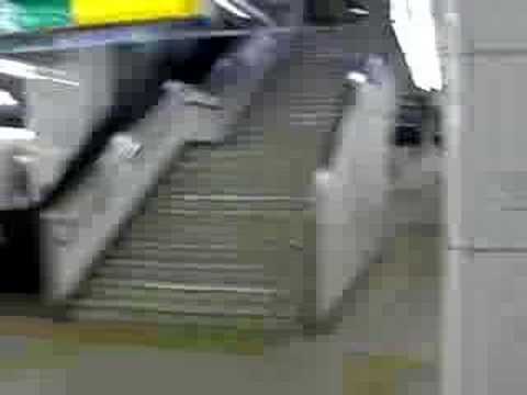 名鉄名古屋駅
