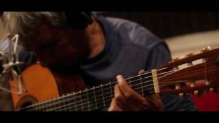 Rocío Araujo y Peteco Carabajal - El Violín del Monte