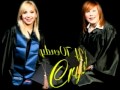 Crystal y Wendy .Graduacion .wmv