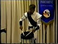 1993 DCI Snare Solo-1st-Jason Parent