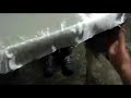 Surfboard: Relief Cuts