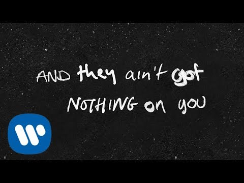 Nothing On You Ed Sheeran