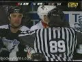 Brad Richards vs Oli Jokinen