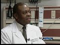 It could be a sign of how the average age in America is older. Toledo area doctors report trauma cases are shifting from things like car accidents to injuries from falls. Dr. William Olorunto, a trauma and critical care doctor with the University of Toledo, says in this edition of FOX Toledo Talk Back about the new face of trauma patients.