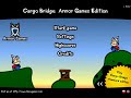 Bridge Armor Games Walkthrough - Levels 1-12