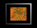 a short video about jose anaya work...