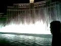 bellagio show..