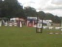 Prada intermediate showjumping :D