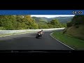 Opel Astra GTC 1.9 CDTI auf der Nürburgring Nordschleife Opel Astra GTC 1.9 CDTI auf der Nürburgring Nordschleife
