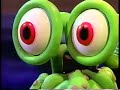 Bump In The Night - \"Baby Snail\" Part I of 2 Bump In The Night - \"Baby Snail\" Part I of 2