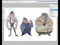 Schoolism Bobby Chiu, Stephen Silver and Jason Seiler Schoolism Bobby Chiu, Stephen Silver and Jason Seiler