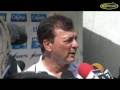 Estamos a la espera de terminar contrataciones: Óscar H. Quintabani