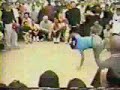 the bboyin origin (breakdance history) the bboyin origin (breakdance history)