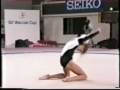 videos de Rhythmic Gymnastics : Wacoal Cup 1992 - Part IV