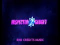 Inspector Gadget 2 - End Credits Music