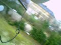 dragonus electric heli with Fly Cam One 2