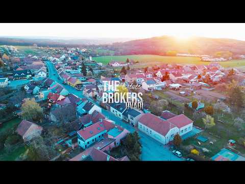 Video Prodej stylového rodinného domu 5+1, Omice