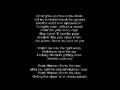Sonic-heroes-lyrics