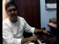 Ghazal - Aye Khuda Rayt Ki Sehra Ko ...