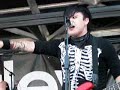 AIDEN AT ATLANTA WARPED 6-28-06