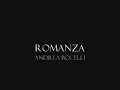 romanza