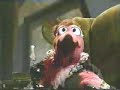 Classic Sesame Street - Placido Flamingo loves his telephone Classic Sesame Street - Placido Flamingo loves his telephone