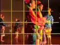 Wau Bulan (Kelantanese Folk Song) Wau Bulan (Kelantanese Folk Song)