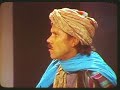 Afghan music with Dr. Lloyd Miller & Wali Khan on NIRTV