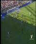 Genoa - Cagliari 2-0. Serie A, 07/10/07