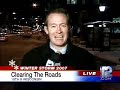 DPW Praised For Season\