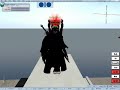 Second Life - Carameldansen!