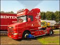 Scania Torpedo it is Legend:)