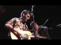 Crosby Loggins - Live