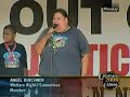 Fat Woman is Hungry!