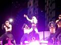 videos de Madonna - Vogue Live in Detroit