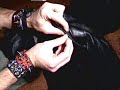 Studding My Jacket Pt. 1 Studding My Jacket Pt. 1