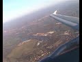 14.05.05 BA A320-200 Take Off LHR - EDI