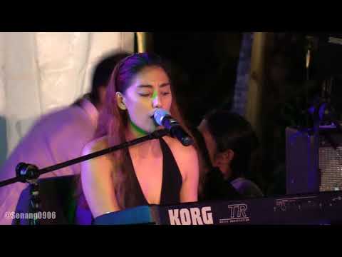 Taufan Goenarso Quintet ft. Truedy - Di Bawah Sinar Bulan Purnama @ Sthala Intimate Jazz 2018 [HD]