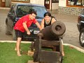 marcelino e rafael