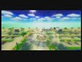 Mario Kart Wii - Expert Staff Ghost - Coconut Mall