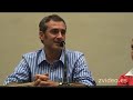Javier Fesser habla de Camino (1/2)