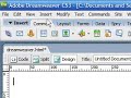 Dreamweaver Tutorial - 8 - Advanced Images Dreamweaver Tutorial - 8 - Advanced Images