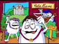 huevito cartoon !!!!!
