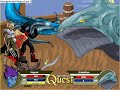 AQ - Final Pirate Quest - Krakathan