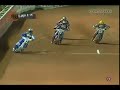 Speedway Italian Grand Prix 2006 Heat 4