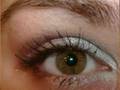 MAKEUP TUTORIAL for dark brown/black asian eyes